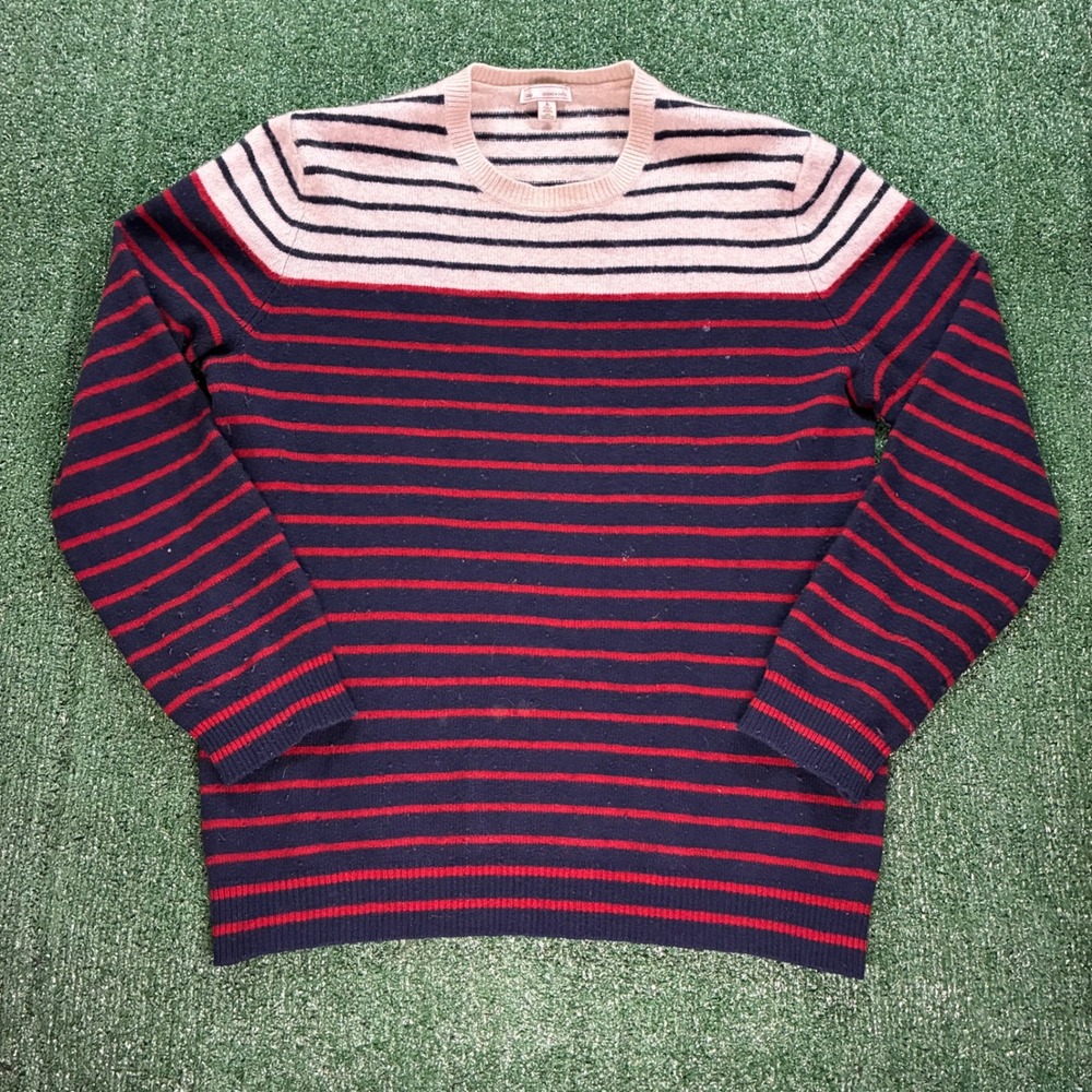 Y2K Gap Striped Sweater‎